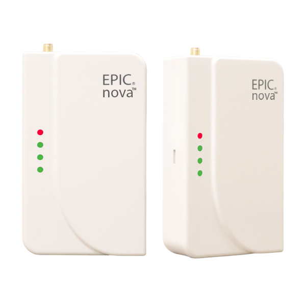 Nova Interactive Takeover Alarm System