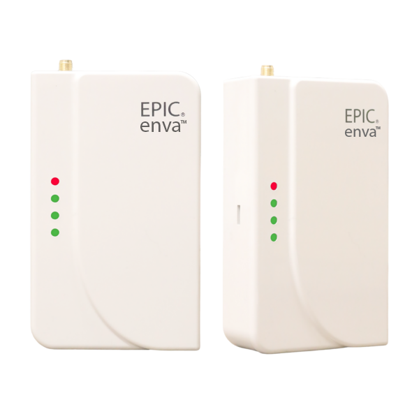 Enva LTE - Environmental monitoring system