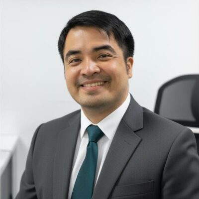 Sherwin Ricalde