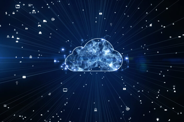 Cloud technology