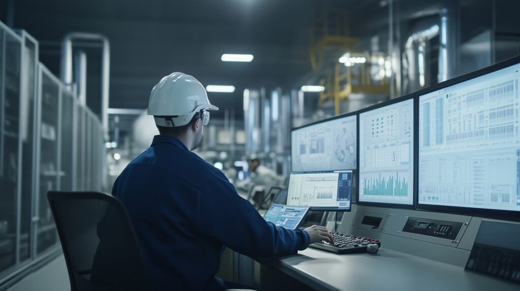 iot integration
