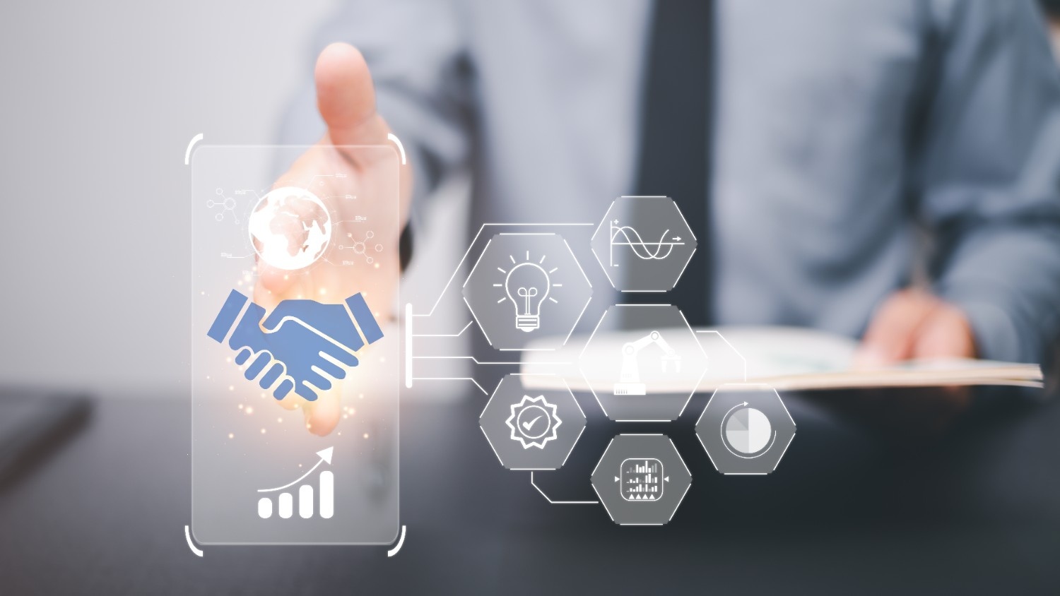 partnerships opportunities