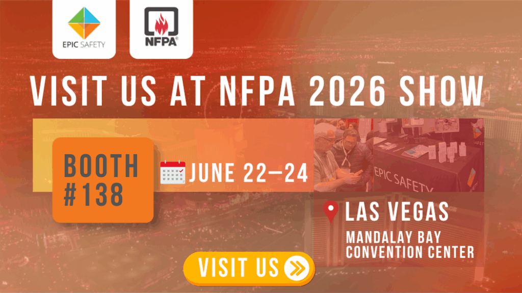 NFPA 2026 - Epic Safety