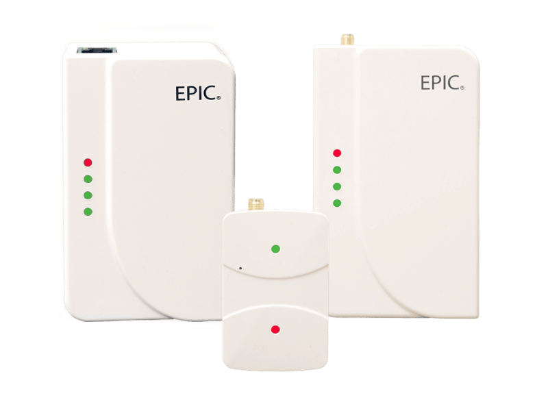 Epic Safety security alarm communicators